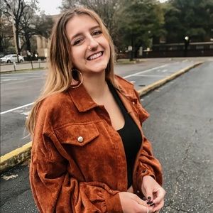 Meet your Posher, Mindy